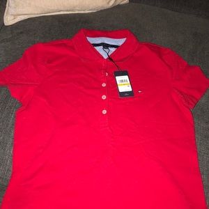 Tommy Hilfiger polo shirt